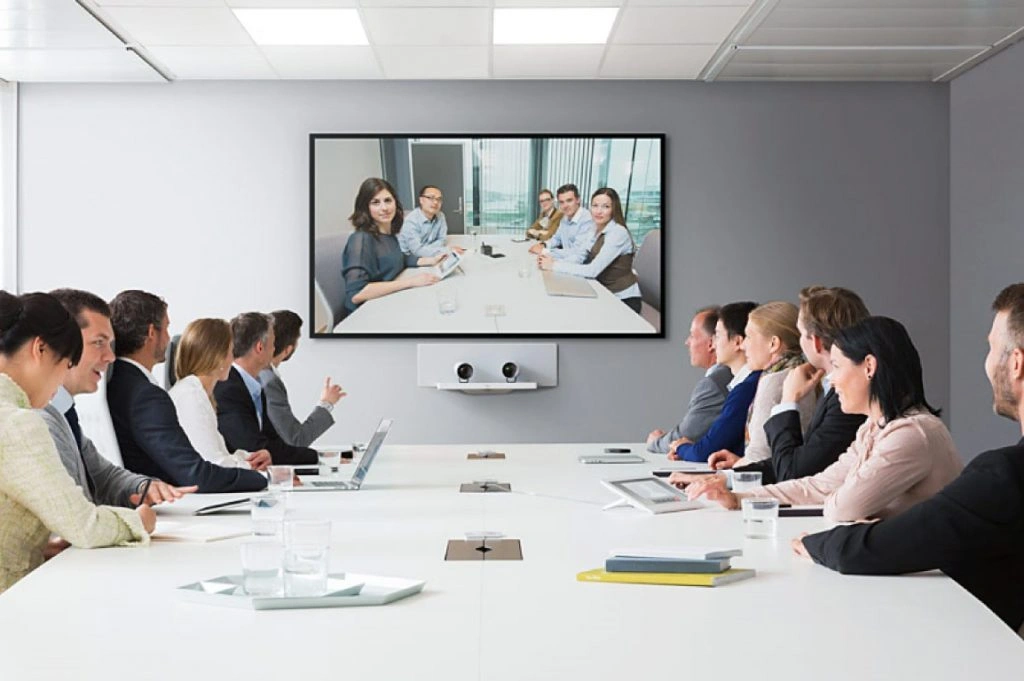 Video Conferencing Solutions 2 videoconferencermedium