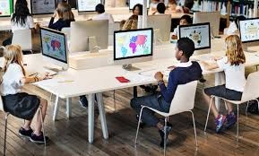 wifi school